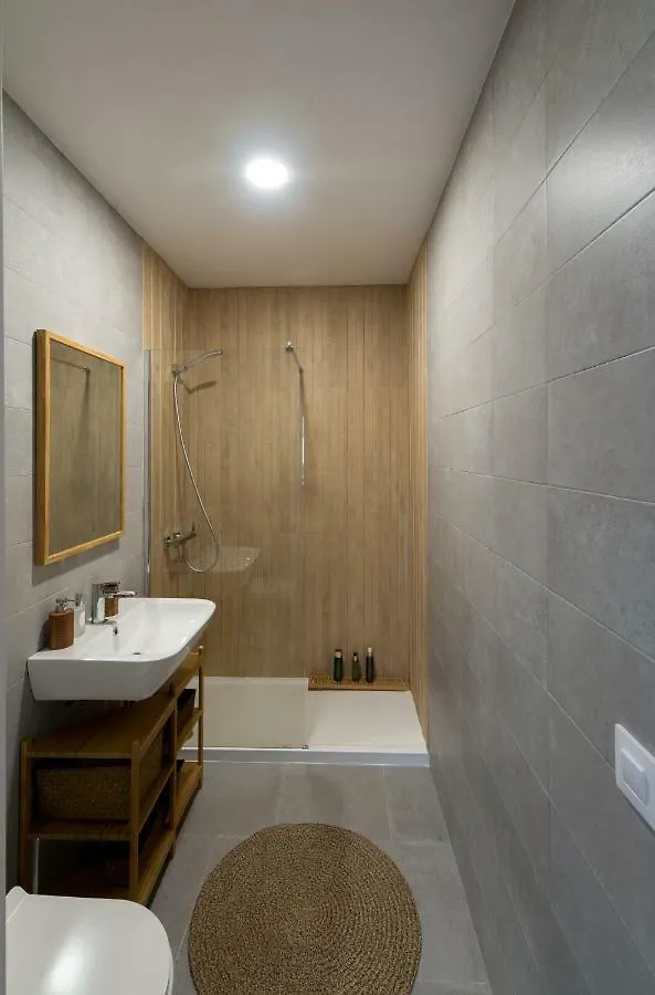 Apartment Bohorquez Rooms By Atico73 Medina-Sidonia
