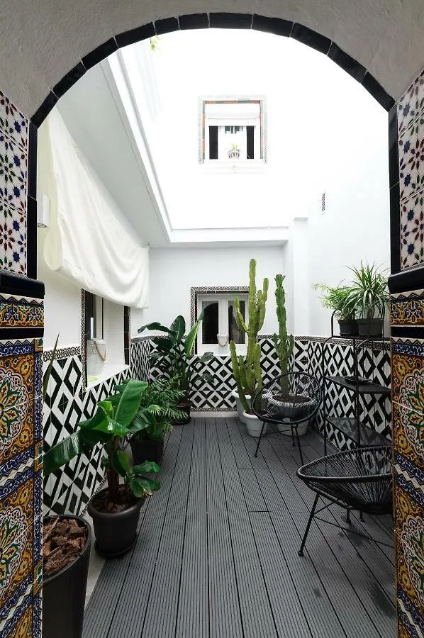 Bohorquez Rooms By Atico73 Medina-Sidonia Apartment