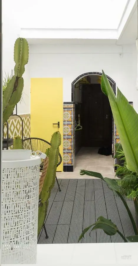 Bohorquez Rooms By Atico73 Medina-Sidonia