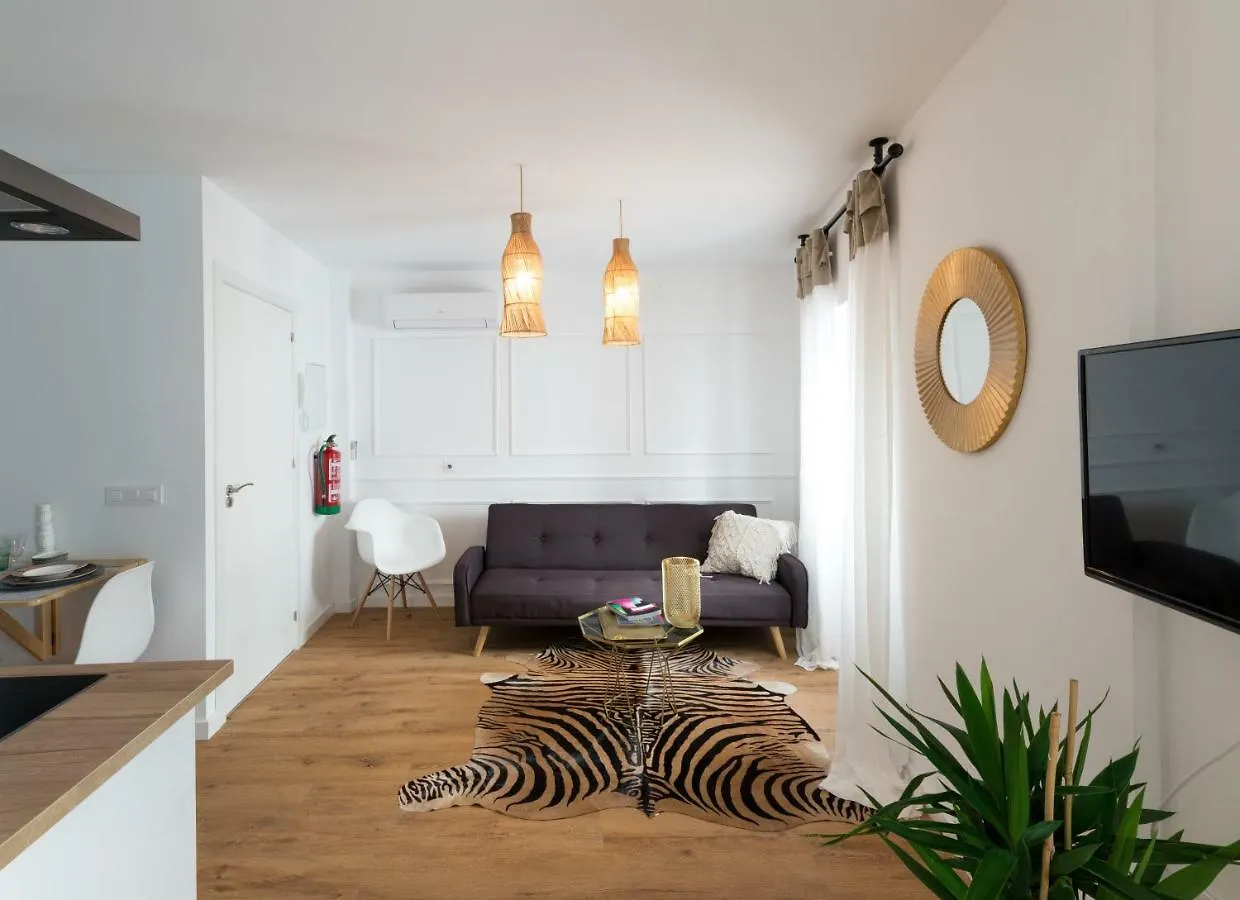 Bohorquez Rooms By Atico73 Medina-Sidonia 0*,