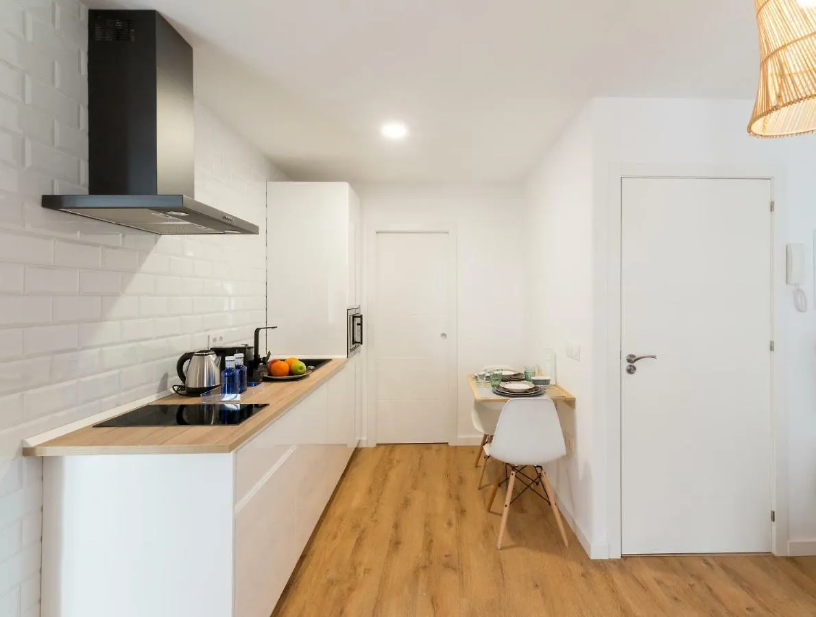 Apartment Bohorquez Rooms By Atico73 Medina-Sidonia Spain