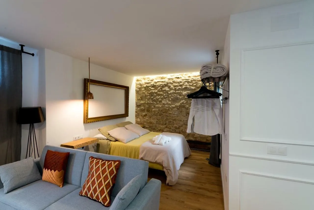 Apartment Bohorquez Rooms By Atico73 Medina-Sidonia