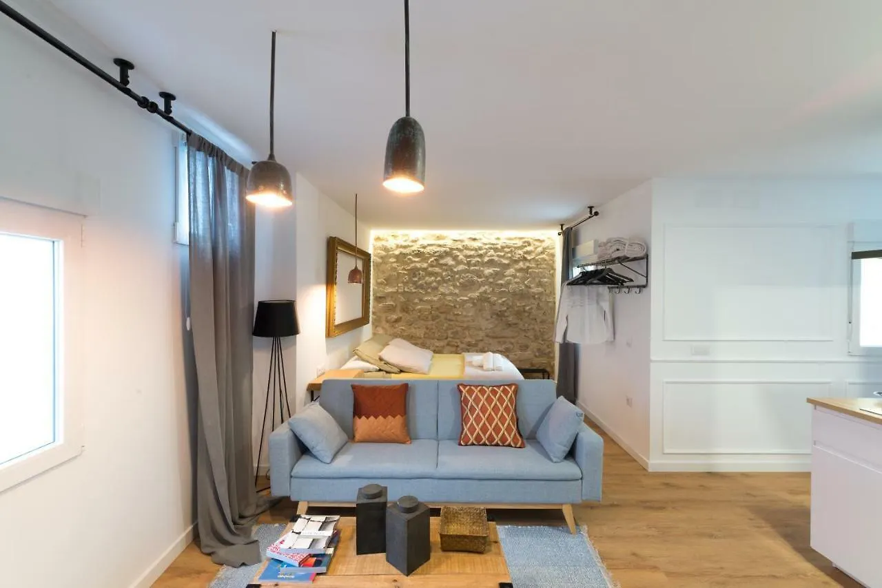 Bohorquez Rooms By Atico73 Medina-Sidonia