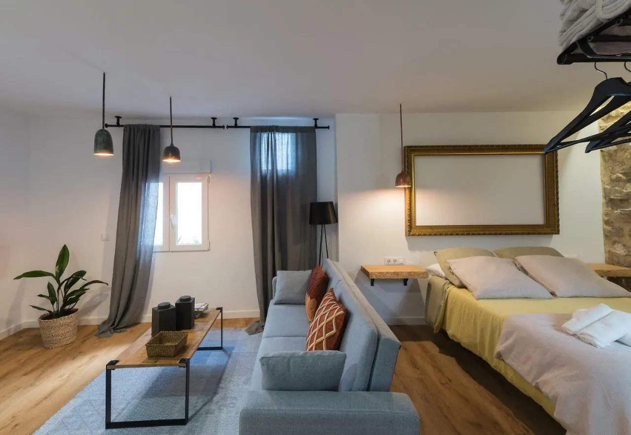 Bohorquez Rooms By Atico73 Medina-Sidonia