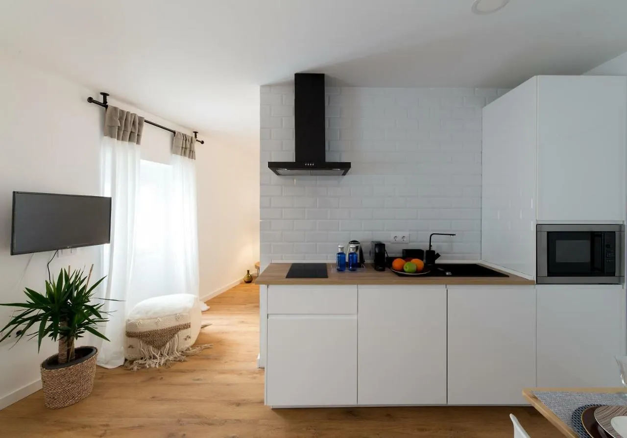 Bohorquez Rooms By Atico73 Medina-Sidonia Spain